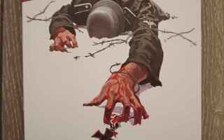 Cross of Iron 4K steelbook