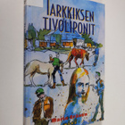Maria Eränen : Tarkkiksen tivoliponit - pikkukuva 1