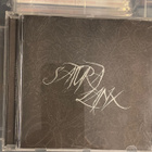 SATURA LANX - No Fighting The Furies cd - pikkukuva 1