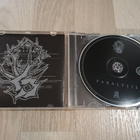 Extol – Paralysis (CD EP) - pikkukuva 3