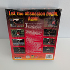 Doom 2 II Hell on Earth PC CD USA NIB BIGBOX BIG BOX id Soft - pikkukuva 3