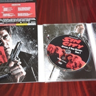 Sin City Special 2-disc edition (DVD) - pikkukuva 2