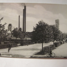 VANHA Postikortti Varkaus 1930-l Alkup. Mallikappale - pikkukuva 1