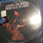 FRANK ZAPPA - ROXY & ELSEWHERE M-/VG+ 2LP - pikkukuva 1