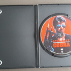 DVD: Cobra - Leikkaamaton Versio (Sylvester Stallone 1986) - pikkukuva 3