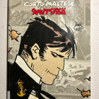 Corto Maltese Sveitsissä - pikkukuva 1