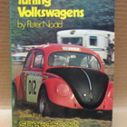 Tuning Volkswagens by Peter Noad - pikkukuva 1