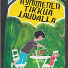 Heini Junkkaala: Kymmenen tikkua laudalla - pikkukuva 1