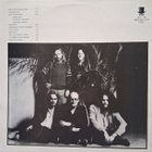 Juice Leskinen Slam: xv yö (tauko iii) LP 1980 - 1. painos - pikkukuva 2