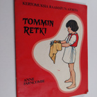 Anne Farncombe : Tommin retki - pikkukuva 1