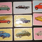 Hellas autosarja 115 purkkakuvat - 14kpl - pikkukuva 1