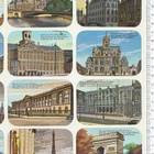 * belgia 39-151, upeat monumentit-arkki, 32,5x23,5cm* - pikkukuva 3