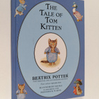 Beatrix Potter : The Tale of Tom Kitten - pikkukuva 1