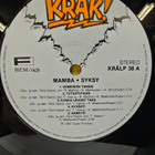 Mamba – Syksy LP - pikkukuva 3