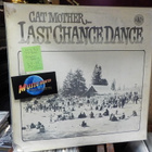 CAT MOTHER - CAT MOTHER LAST CHANCE DANCE EX-/VG++ LP - pikkukuva 1