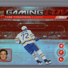 2024-25 Upper Deck - Gaming FOV - 0,50 € / kpl - pikkukuva 4