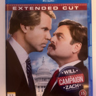 THE CAMPAIGN (Blu-ray) 2012 - pikkukuva 1