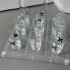 TIC TAC TOE - RISTINOLLA - JUOMAPELI - pikkukuva 2