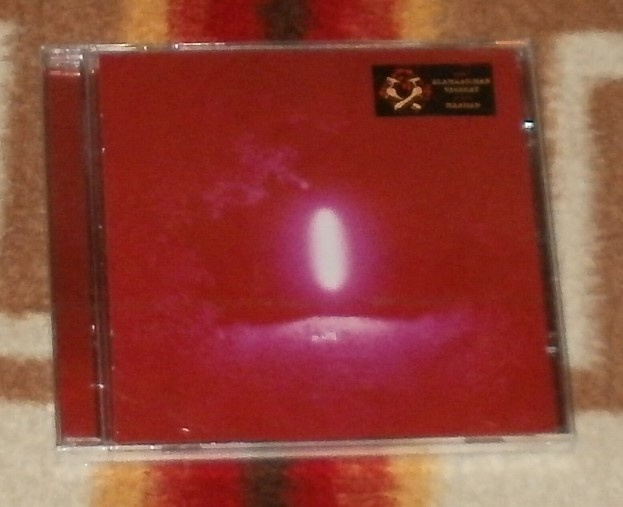 ALAMAAILMAN VASARAT ~ Maahan ~ CD kelmussa *UUSI*