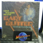 GARY GLITTER - I LOVE YOU LOVE ME LOVE / HANDS.. EX-/EX- 7" - pikkukuva 1