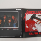 Metallica - Kill em All : CD-levy - pikkukuva 1