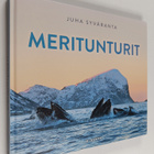 Juha Syväranta : Meritunturit - pikkukuva 1