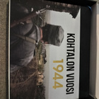 Kustantamo Amanita: Kohtalon Vuodet 1944 - pikkukuva 1
