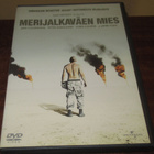 Merijalkaväen mies sota-draama dvd - pikkukuva 1