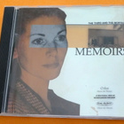 The THIRD AND The MORTAL Memoirs CD 2002 HUIPPUKUNTO - pikkukuva 1