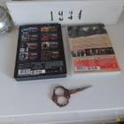 Vares 1-9 Dvd - pikkukuva 2