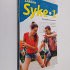 Ismo Lehtinen : Lukion syke 1 : Terveyden perusteet - pikkukuva 1