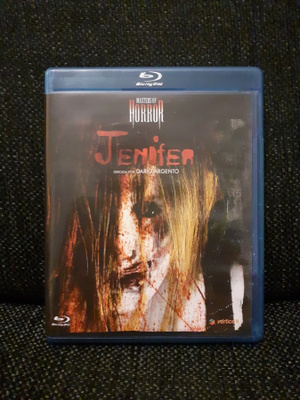 Jenifer BD-R