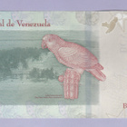 Venezuela 2 Bolivares v.2018 UNC P-101 - pikkukuva 2