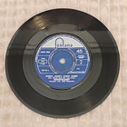 Koivistolaiset Hymyillään Kun Tavataan 7"Single - pikkukuva 2