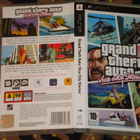 PSP UMD - Grand Theft Auto : Vice City Stories - pikkukuva 1
