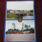 Iisalmi. Sommitelmakortti - pikkukuva 1