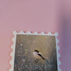 Suloisia tarroja 4kpl,kuvat on. - pikkukuva 3