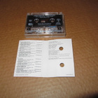 KASETTI: Meiju Suvas: Sukella Sieluun Asti v.1996 GREAT! - pikkukuva 3