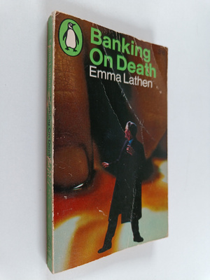Emma Lathen : Banking On Death