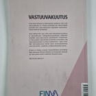 Esbjörn af Hällström : Vastuuvakuutus - pikkukuva 2