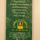 Guide des hotels-restaurants 1999 - pikkukuva 2