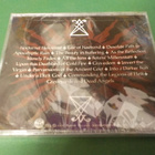 GOATWHORE - THE ECLIPSE OF AGES INTO BLACK UUSI CD - pikkukuva 2