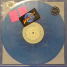 COIL - QUEENS OF THE CIRCULATING LIBRARY - PICTURE M- LP - pikkukuva 1
