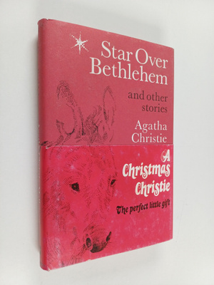 Agatha Christie : Star over Bethlehem : including The roa...
