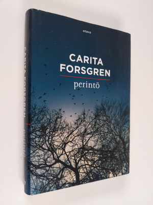 Carita Forsgren : Perintö