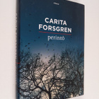 Carita Forsgren : Perintö - pikkukuva 1