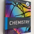 Sergey Bylikin : Chemistry : course companion - pikkukuva 1