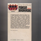 Bradbury, Ray: Marsin aikakirjat, Otava 1974, 2.p, nid, K3++ - pikkukuva 2