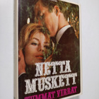 Netta Muskett : Tummat virrat - pikkukuva 1