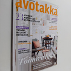 Avotakka 1/2018 - pikkukuva 1